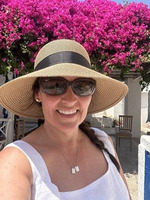 photo of Jennifer M.