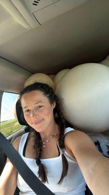 Photo of Leah R.