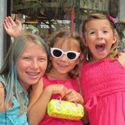 photo of MamaBear B.