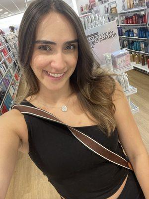 Photo of Stacey A.