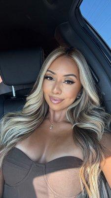 Photo of Vanessa O.