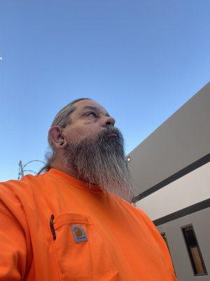 Photo of David A.