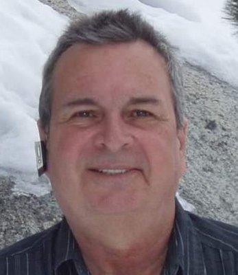Photo of Robert P.