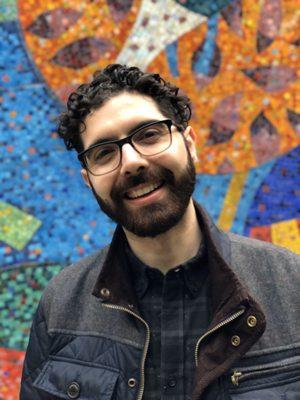 Photo of Jonathan M.
