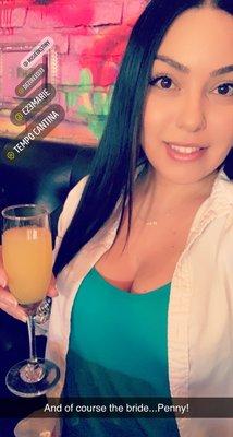 Photo of Lorraine M.