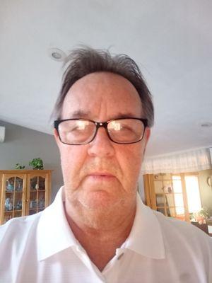 Photo of Rex A.