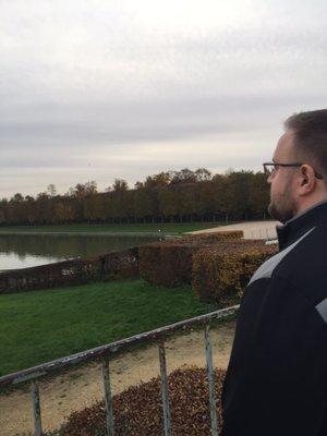 Photo of Nicholas P.