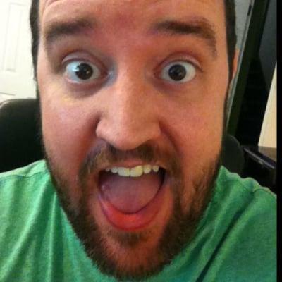 Photo of Mike M.