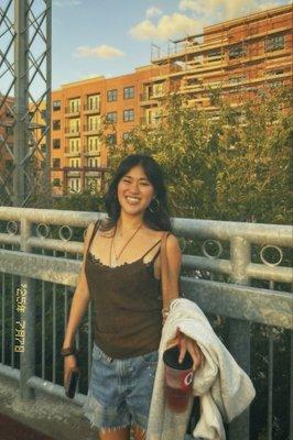 Photo of Emilie H.
