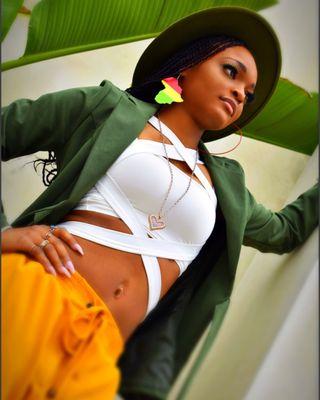 Photo of Krystle M.