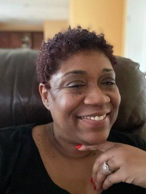 Photo of Marchelle M.