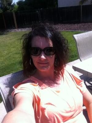 Photo of Michelle W.