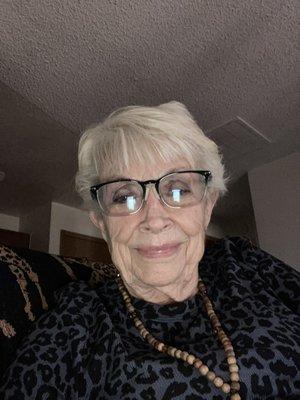 Photo of Marguerite R.