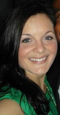 photo of Christine H.