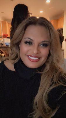 Photo of Jessika G.