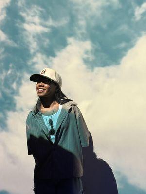 Photo of Yasmeen G.
