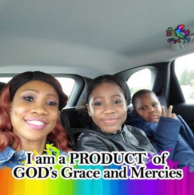 Photo of Henrica D.