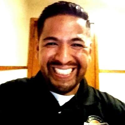 Photo of Emanuel P.