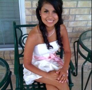 Photo of Maddie S.