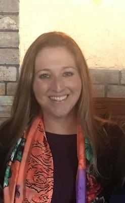 Photo of Sarah H.