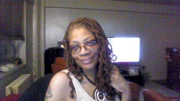 Photo of Denise D.