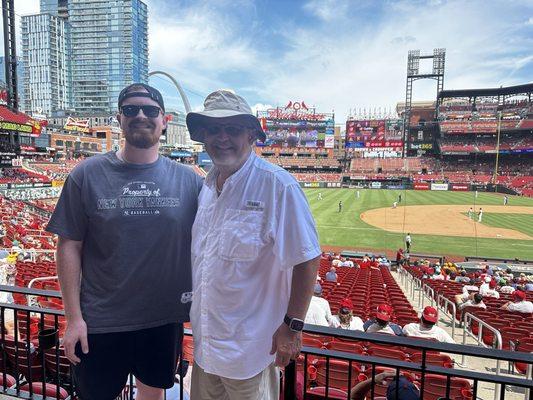 Photo of Earl-Ray N.