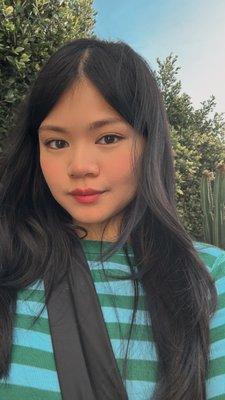 Photo of Kristia G.
