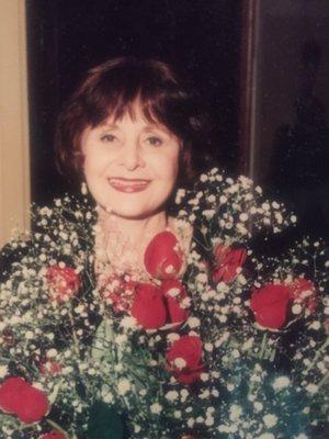 photo of Olga B.