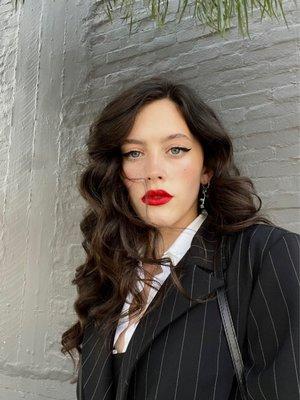 Photo of Trinity W.