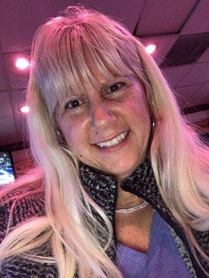 Photo of Ellen S.