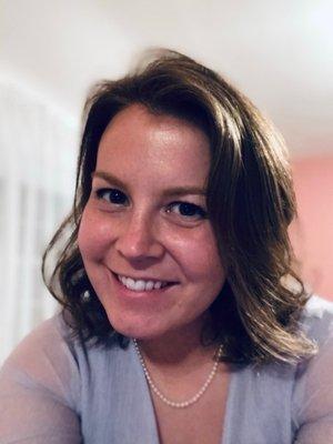 Photo of Lesley S.