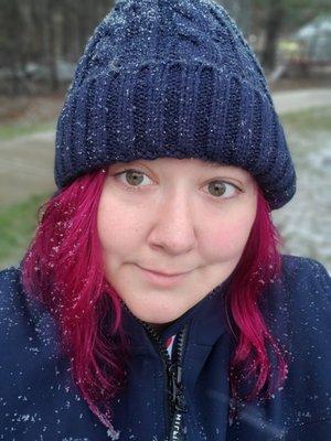 Photo of Chelsey E.