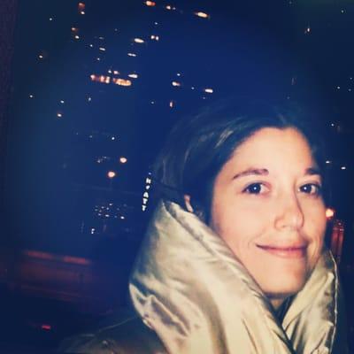 photo of Jennifer T.