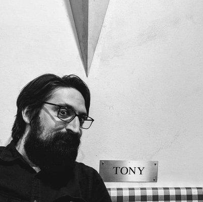 Photo of Anthony S.