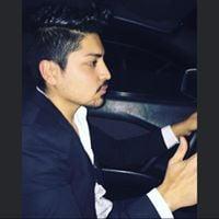 photo of Exequiel G.