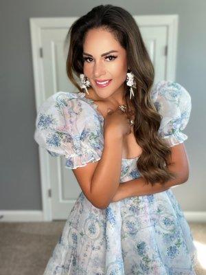 Photo of Diana H.