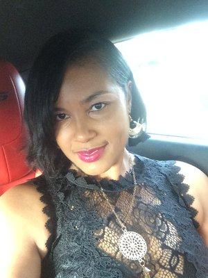 photo of Lakeisha J.