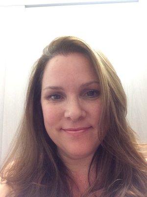 Photo of Angelique W.