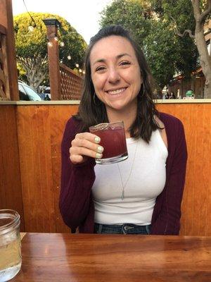 Photo of Natalie B.