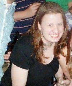 photo of Stephanie P.