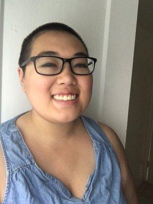 Photo of Acacia A.