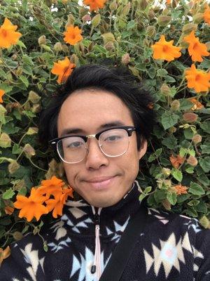 photo of Harrison T.