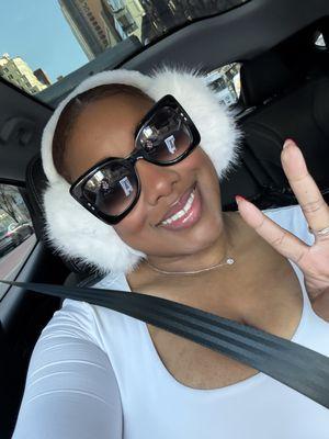 Photo of Alexis S.