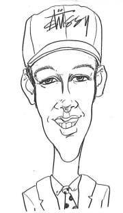 Photo of Sean H.