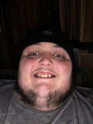 Photo of Jimmie B.