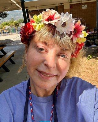 Photo of Laurie M.