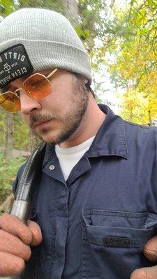 photo of J L.