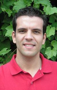 Photo of Daniel C.