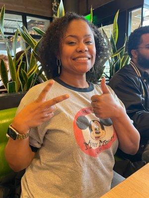 photo of Khalilah F.