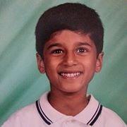 Photo of Chandra R.